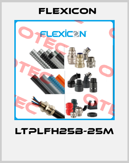 LTPLFH25B-25m  Flexicon
