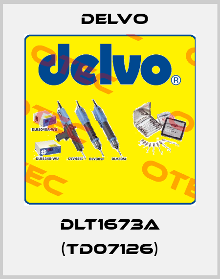 DLT1673A (TD07126) Delvo