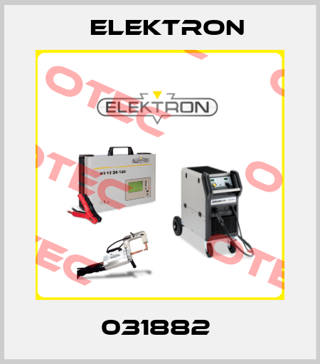 031882  Elektron