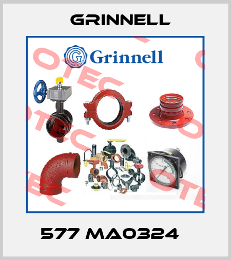 577 MA0324   Grinnell