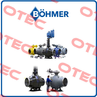 DNF L 016.040 HFO  Böhmer