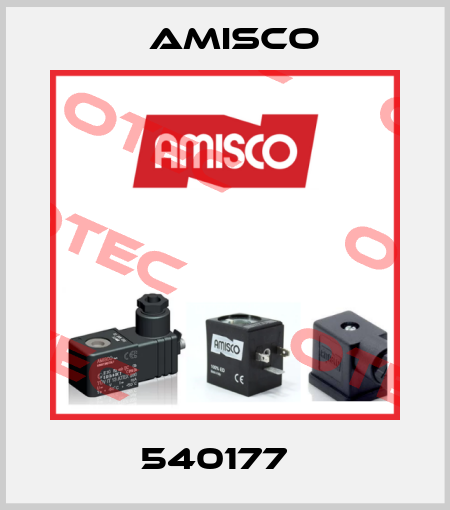540177   Amisco