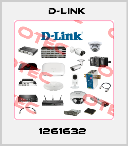 1261632  D-Link