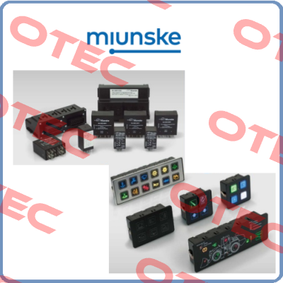 5002227 / Micro-relay 24V, 5/10A Miunske