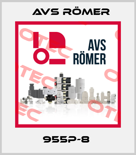 955P-8  Avs Römer