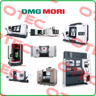 SBR-102M1-200  DMG MORI