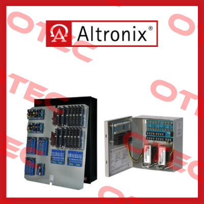 PD16W  Altronix