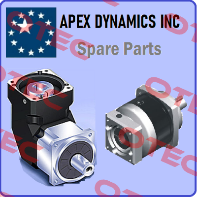 PEII050-005  Apex Dynamics