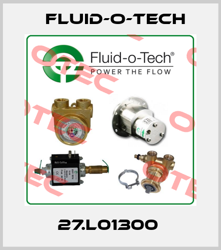 27.L01300  Fluid-O-Tech