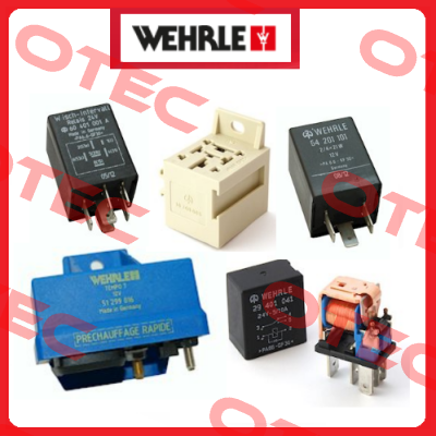 22204013  WEHRLE