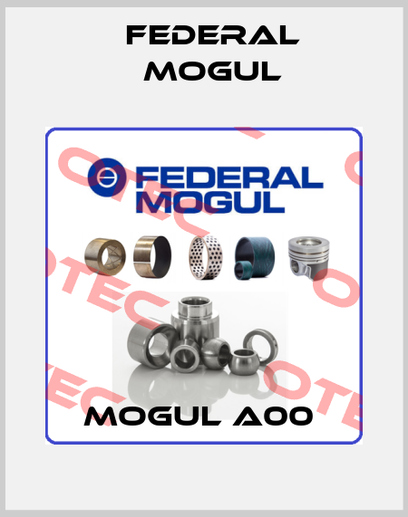 MOGUL A00  Federal Mogul