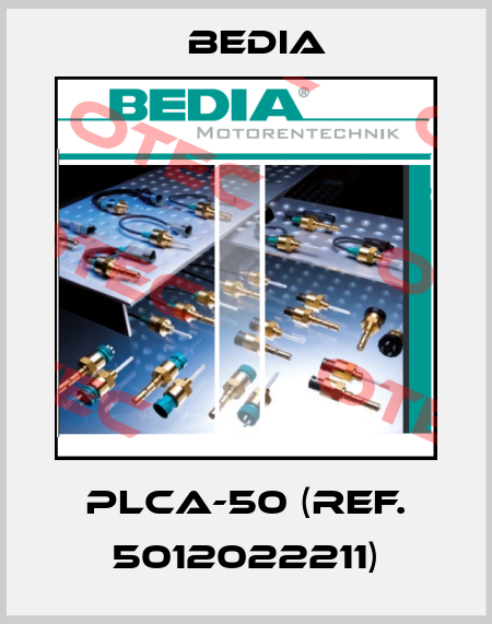 PLCA-50 (REF. 5012022211) Bedia