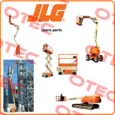 Toucan 8E  JLG