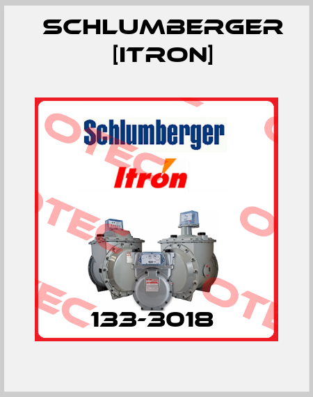 133-3018  Schlumberger [Itron]