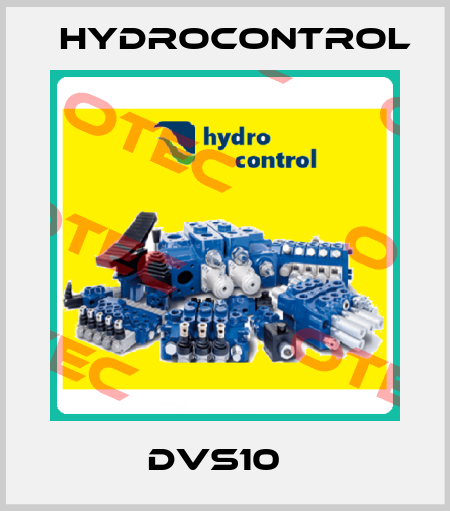 DVS10   Hydrocontrol