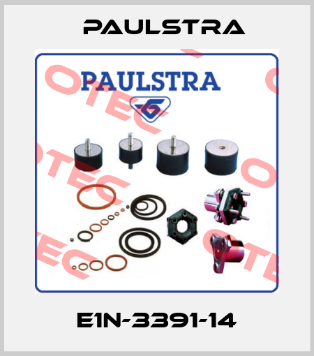 E1N-3391-14 Paulstra