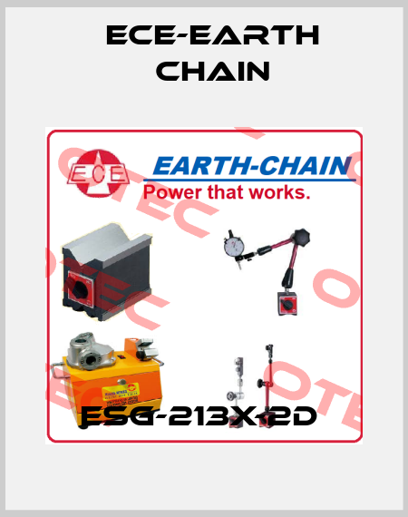 ESG-213X-2D  ECE-Earth Chain
