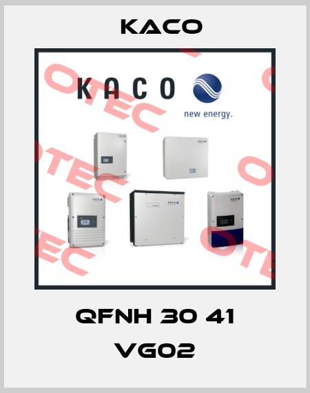 QFNH 30 41 VG02 Kaco