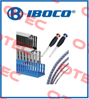 T1-EF 100X100G(Box of 8 m.)  Iboco