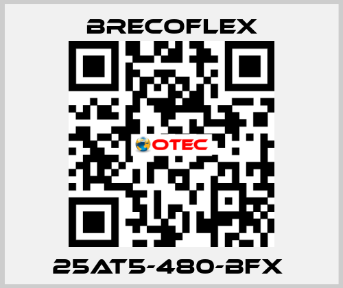 25AT5-480-BFX  Brecoflex