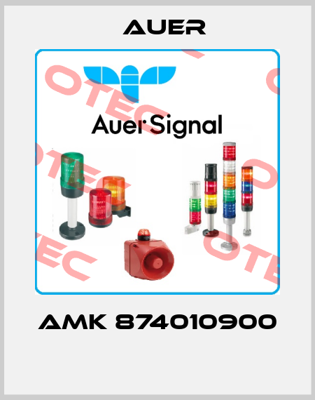 AMK 874010900  Auer