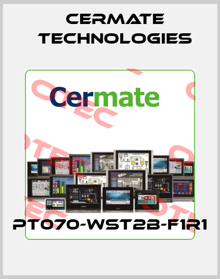 PT070-WST2B-F1R1 Cermate Technologies