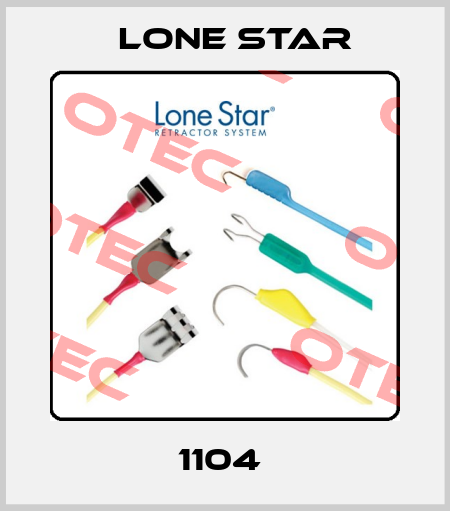 1104  Lone Star