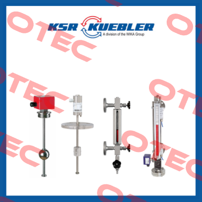 TYPE: FGMS 230V AC 100VA Ksr Kuebler
