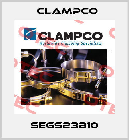 SEGS23B10 Clampco