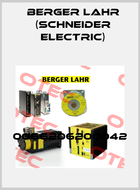 0066206200042 Berger Lahr (Schneider Electric)