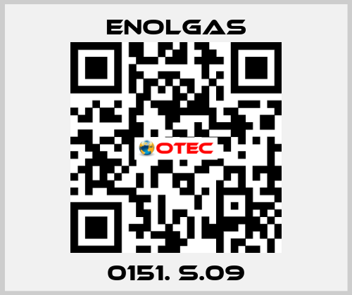 0151. S.09 Enolgas