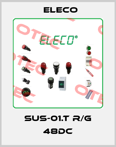 SUS-01.T R/G 48DC Eleco