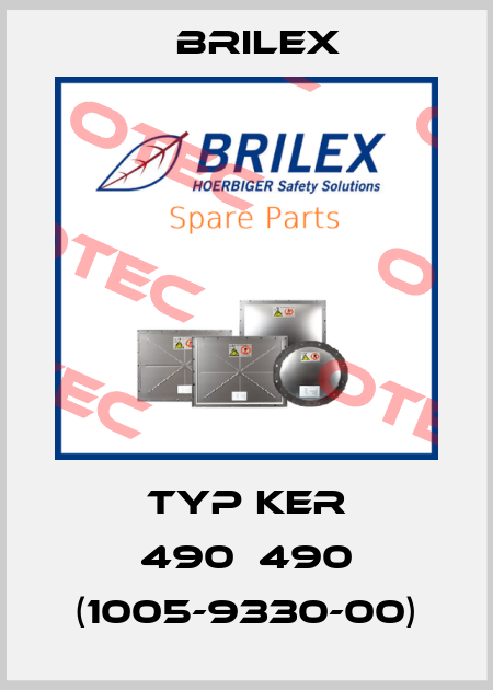 Typ KER 490х490 (1005-9330-00) Brilex