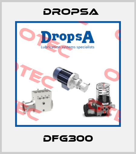 DFG300 Dropsa