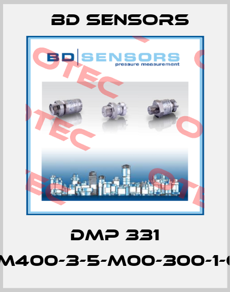 DMP 331 110-M400-3-5-M00-300-1-000 Bd Sensors