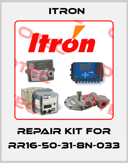 repair kit for RR16-50-31-8N-033 Itron
