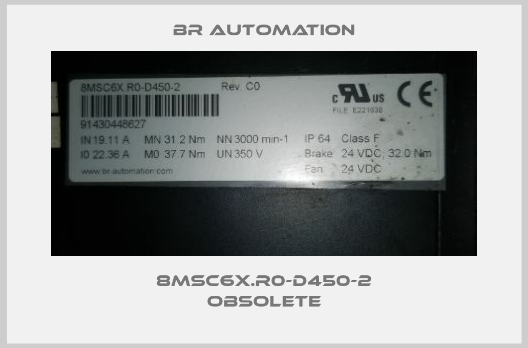 8MSC6X.R0-D450-2 obsolete-big
