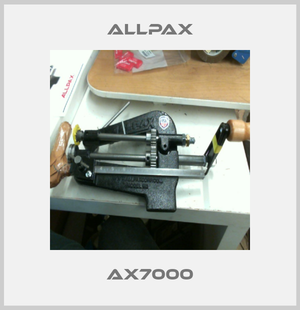 AX7000-big
