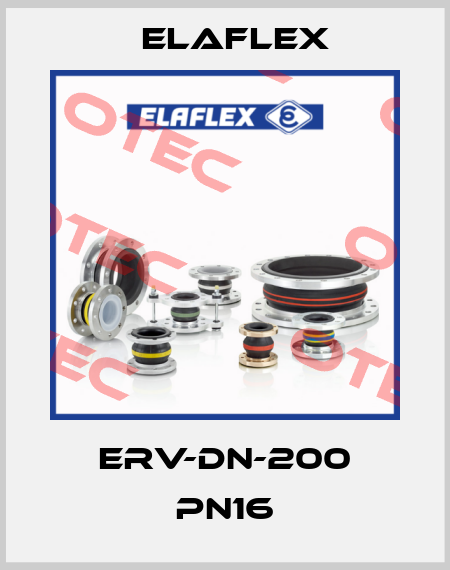 ERV-DN-200 PN16 Elaflex