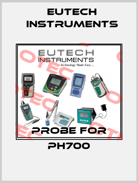 Probe for PH700 Eutech Instruments