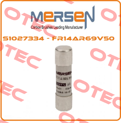 6,900 CP AR 14.51 0050 Mersen