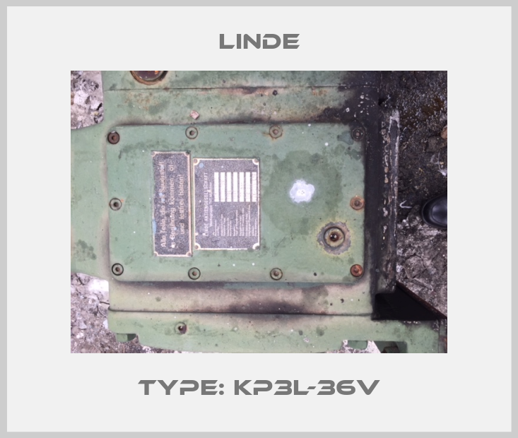 Type: KP3L-36V-big