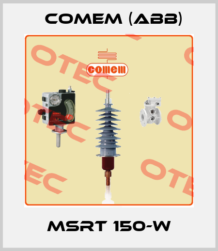 MSRT 150-W Comem (ABB)