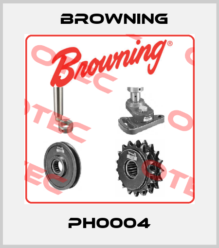PH0004 Browning