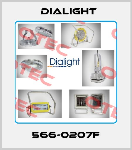 566-0207F Dialight