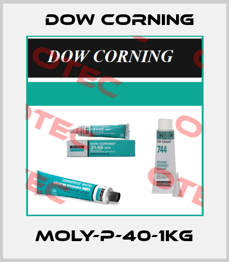 MOLY-P-40-1KG Dow Corning