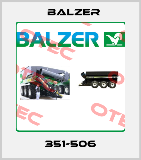 351-506 Balzer