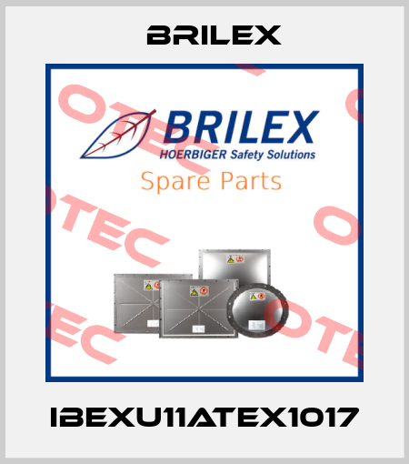 IBEXU11ATEX1017 Brilex