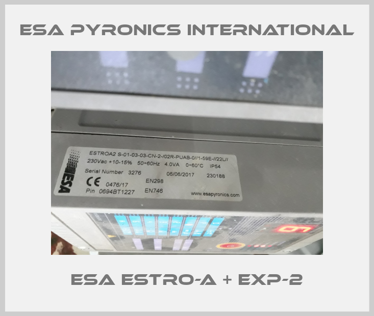 ESA ESTRO-A + EXP-2-big