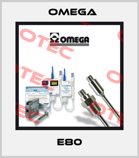 E80 Omega